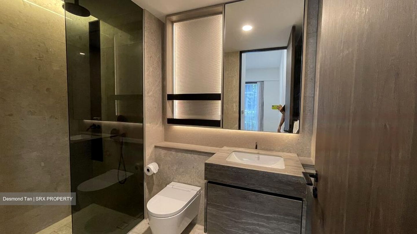 The Reef At King’s Dock (D4), Condominium #466357131
